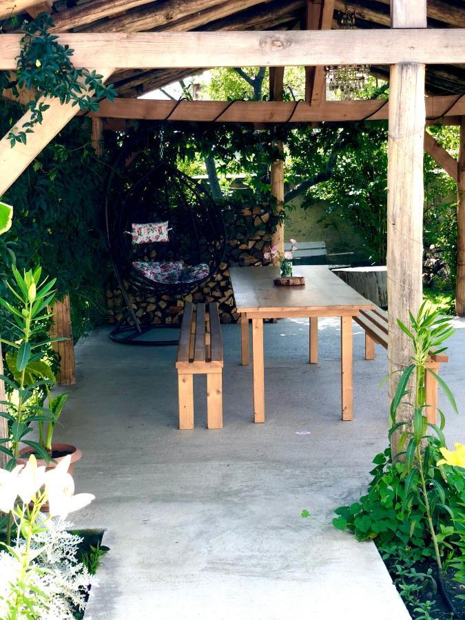 ,,Anna'S" Guesthouse K'vemo Alvani Exterior photo